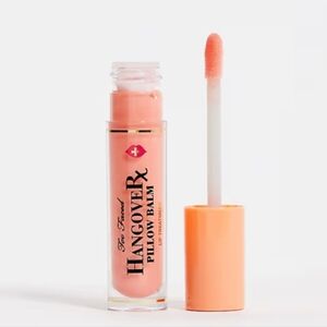 Too Faced Hangover Rx Pillow Balm: Mango Kiss